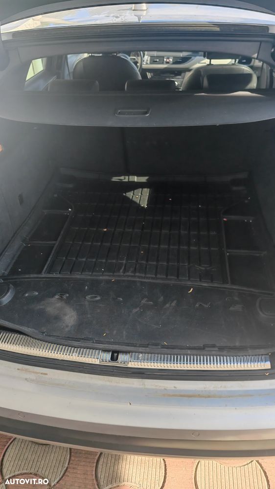 Audi A6 Allroad 3.0 TDI S tronic DPF - 12