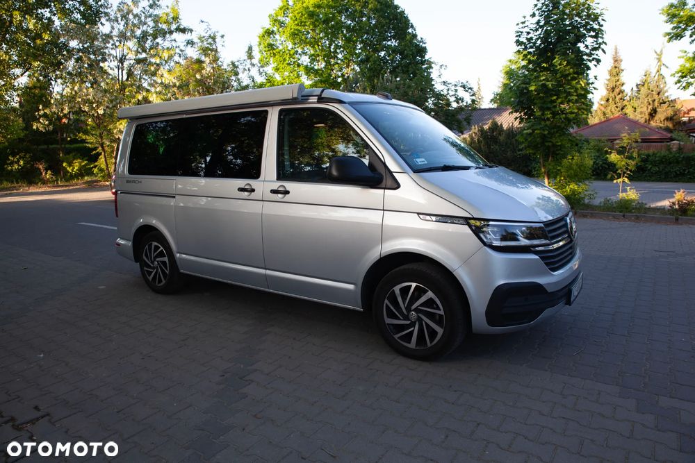Volkswagen California - 1