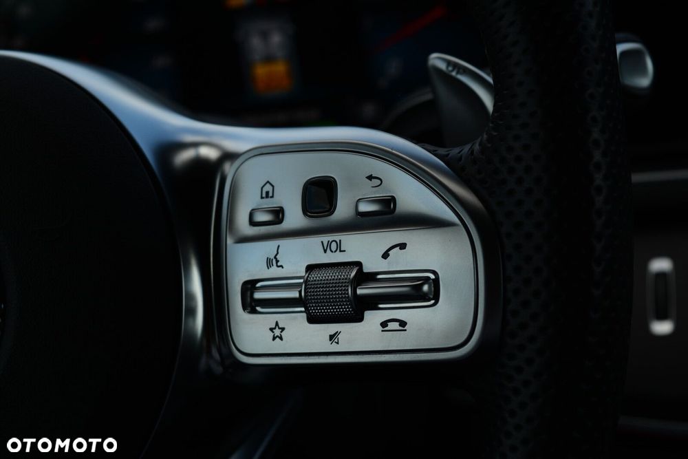 Mercedes-Benz GLE AMG Coupe 53 4-Matic Advanced Plus - 19