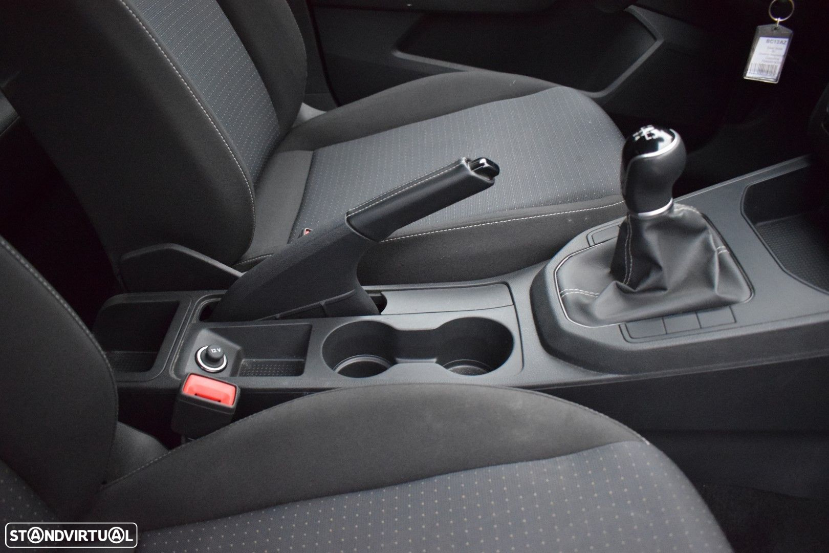 SEAT Ibiza 1.0 TSI Style - 25