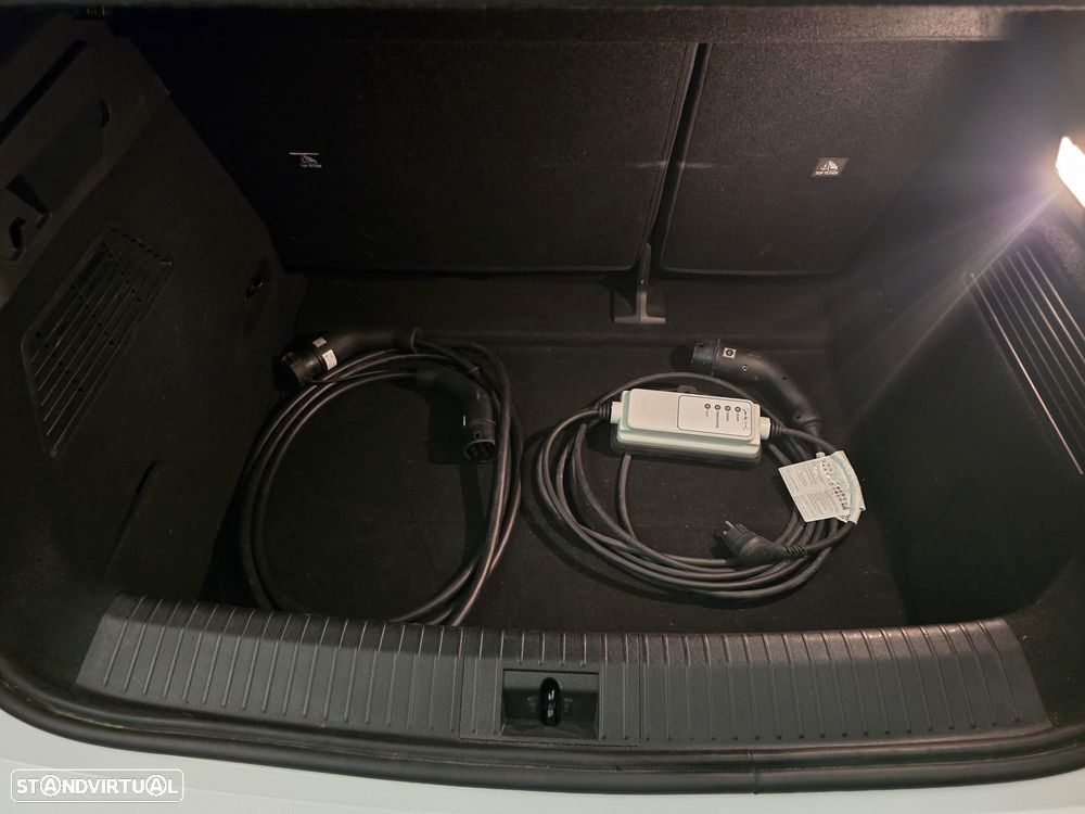 Renault Mégane E-Tech EV60 220hp optimum charge Techno - 24