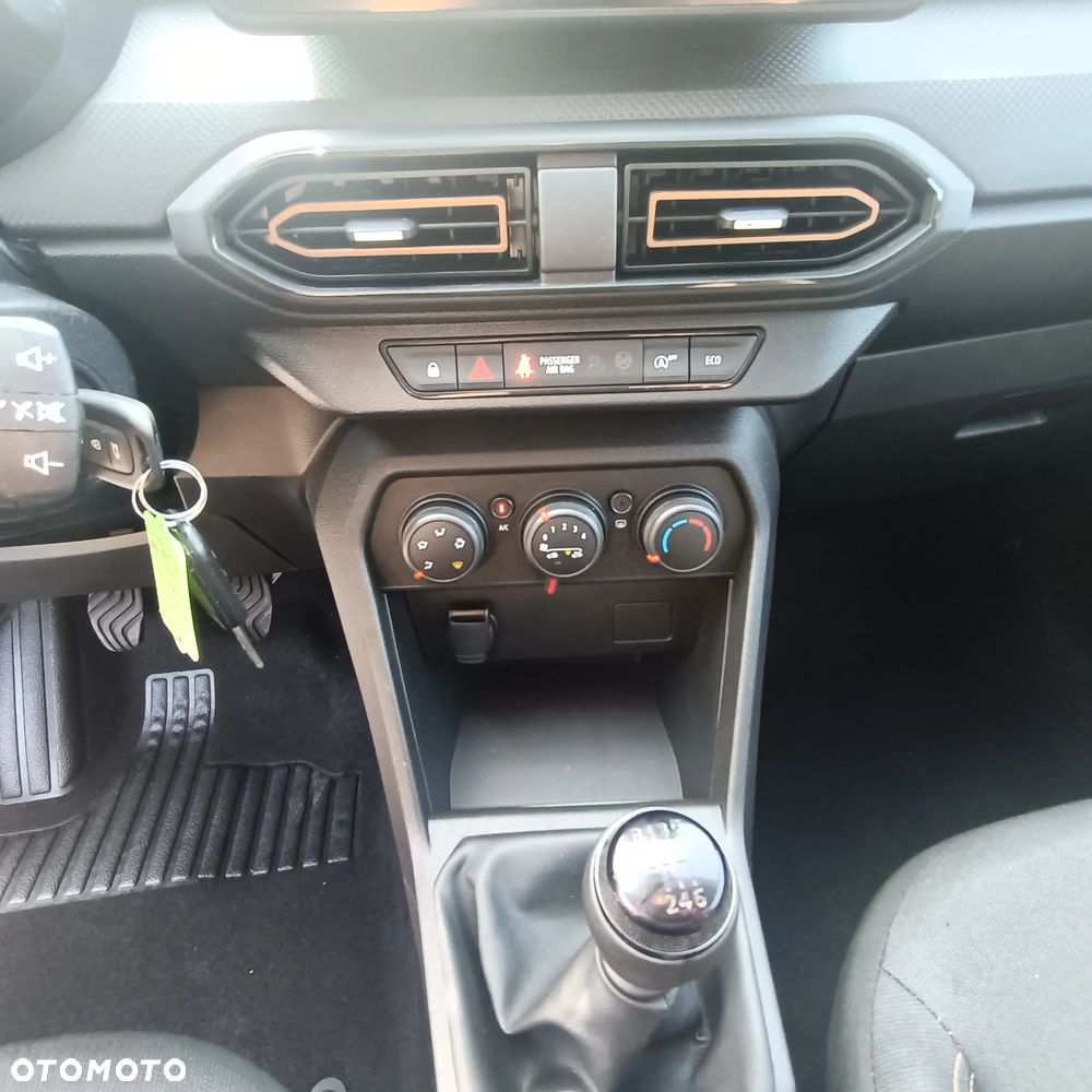 Dacia Sandero Stepway 1.0 TCe Comfort - 12