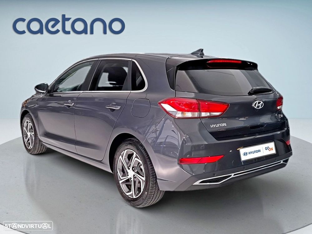 Hyundai i30 1.0 T-GDI Style Plus - 6