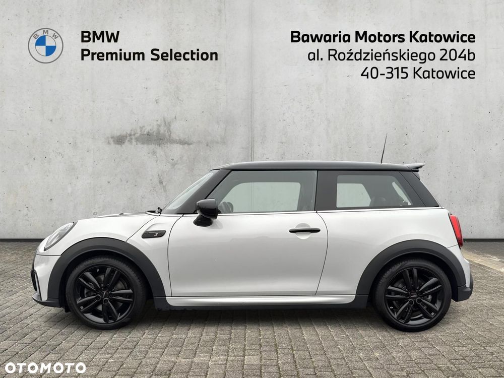 MINI Cooper S - 3