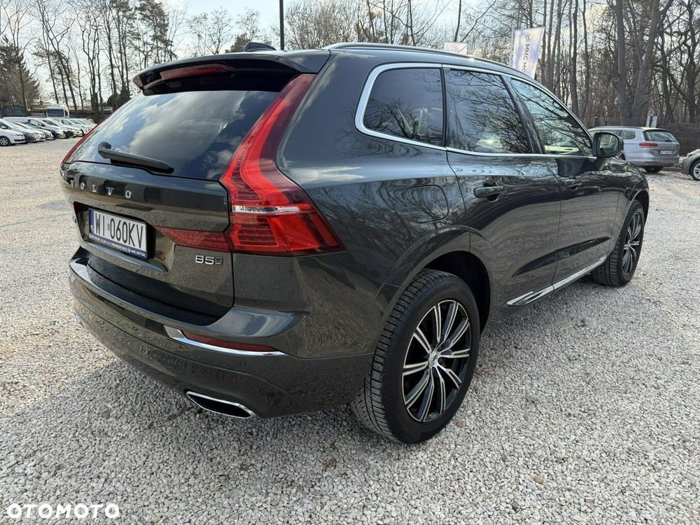 Volvo XC 60 - 14