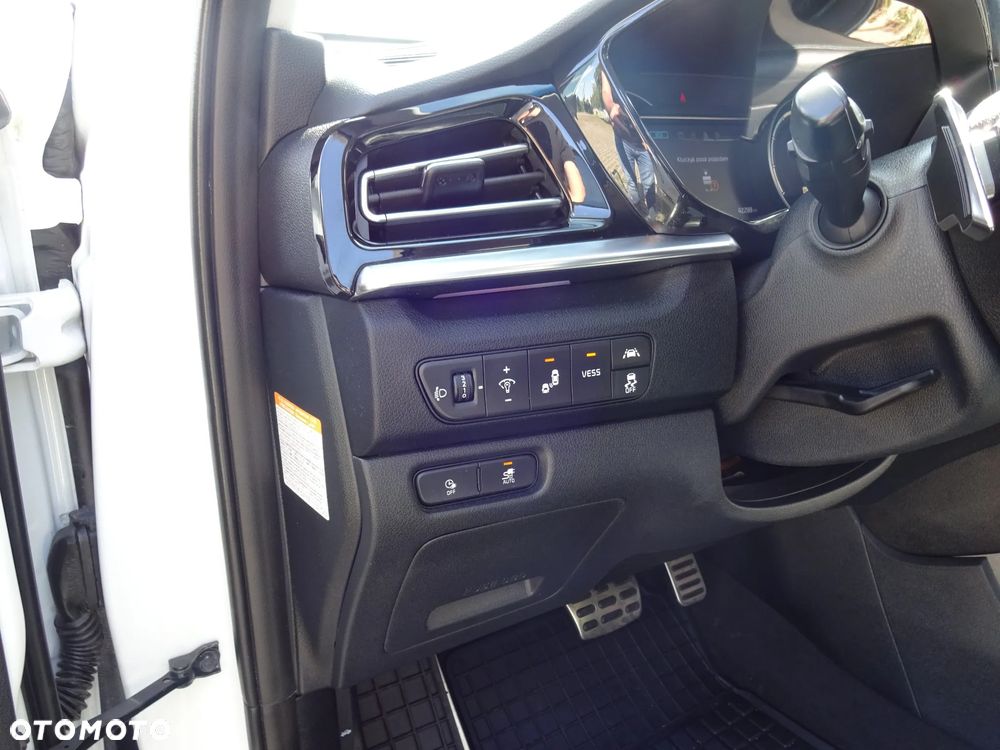 Kia Niro e-Niro 64kWh XL - 10