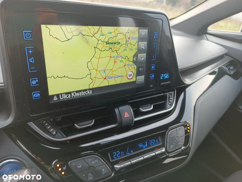 Toyota C-HR Style - 31