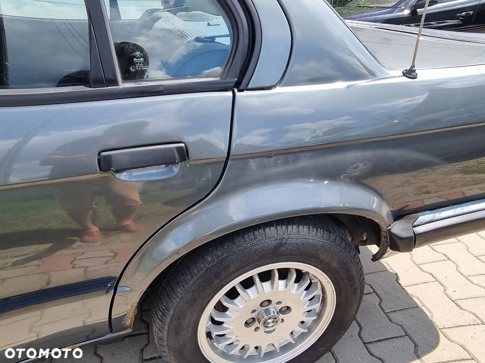 BMW Seria 3 - 14