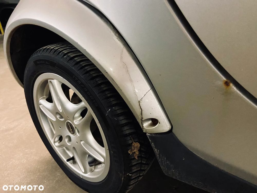 Smart Fortwo - 10