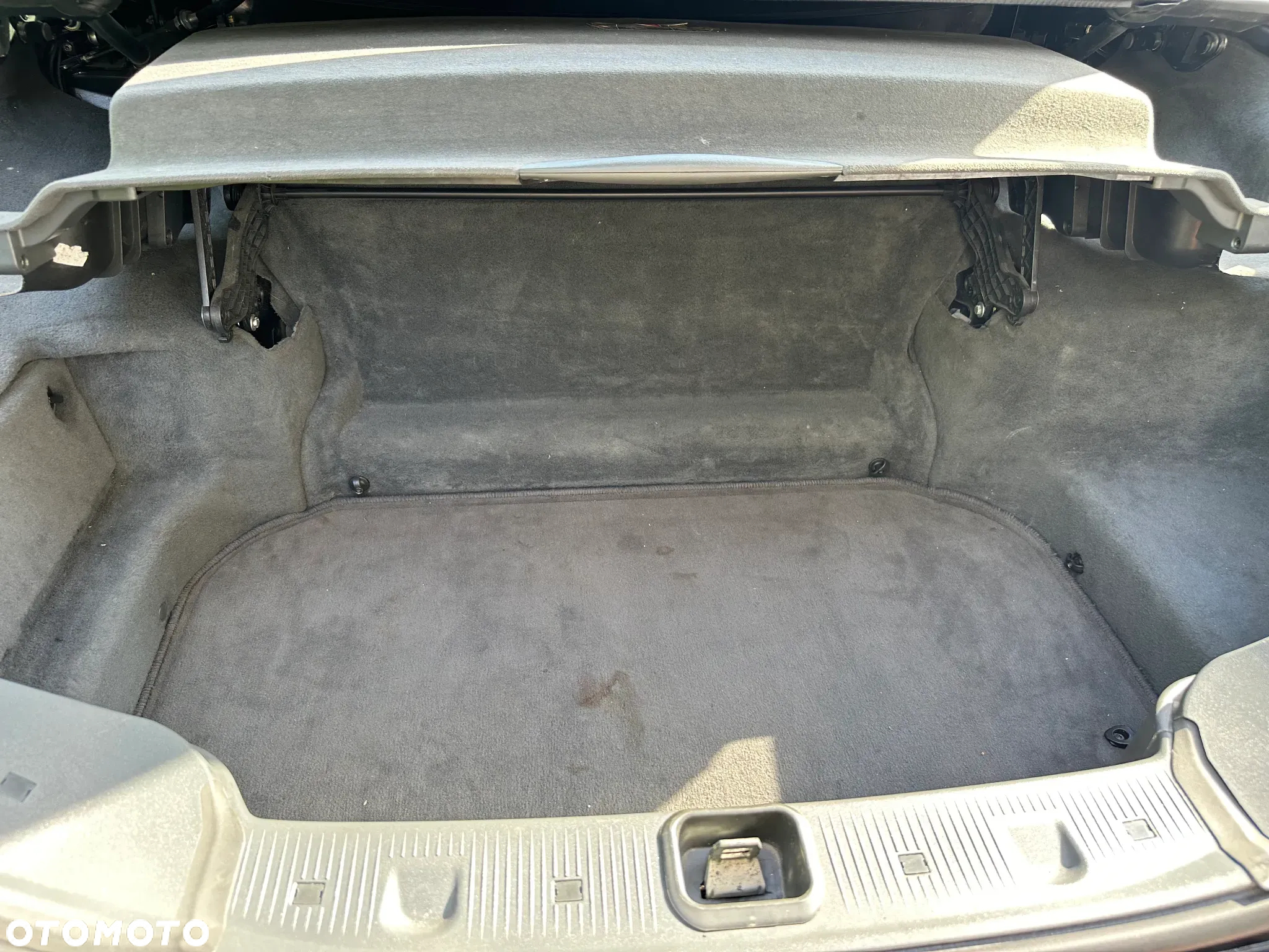 Mercedes-Benz SL 500 7G-TRONIC - 30