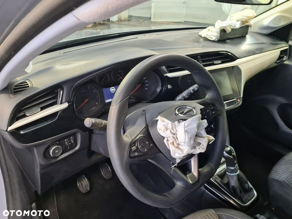 Opel Corsa - 22