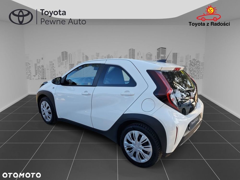 Toyota Aygo X - 2