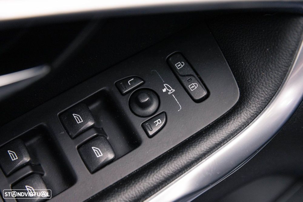 Volvo V40 1.6 D2 Eco Momentum - 40