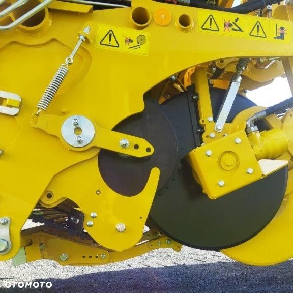 Inny Kombajn ziemniaczany ROPA Keiler I z zasobnikiem 6t. (KMK Agro) - 11