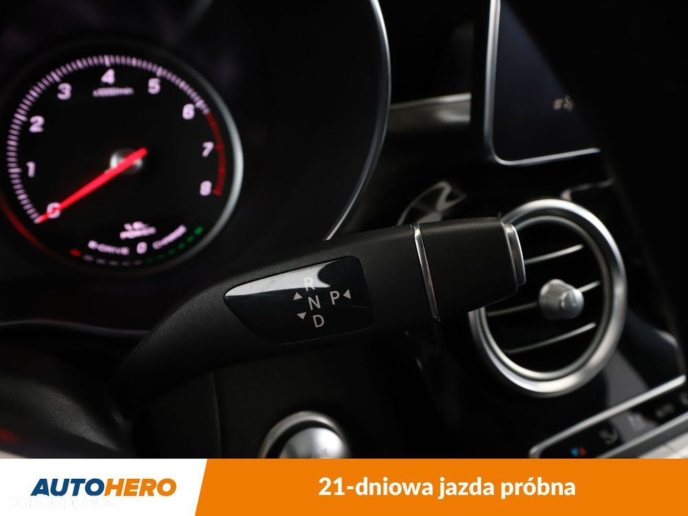 Mercedes-Benz GLC 350 e 4-Matic - 32