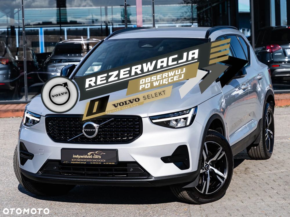 Volvo XC 40 - 2