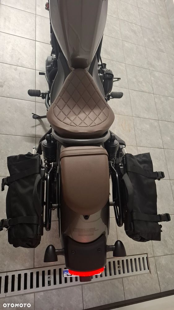 Honda CMX - 13
