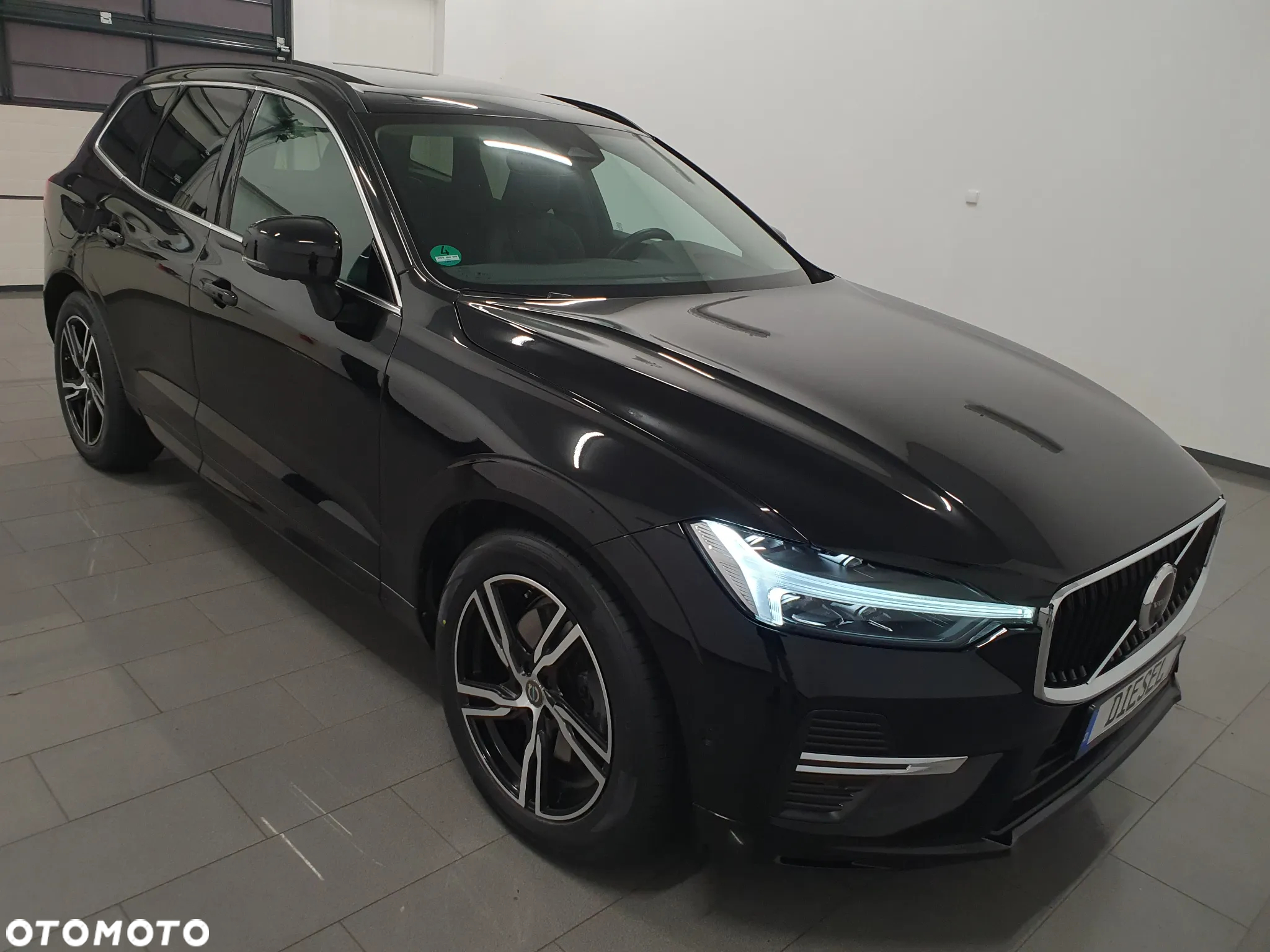 Volvo XC 60 B4 D Geartronic Inscription - 30