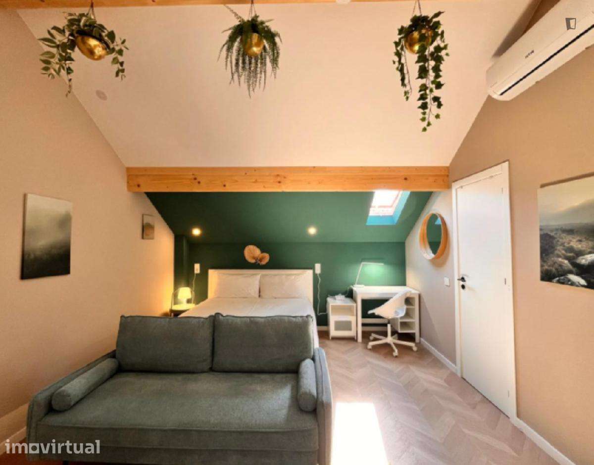 Casa com 2 quartos - localizado em Paranhos Porto - Grande imagem: 4/25