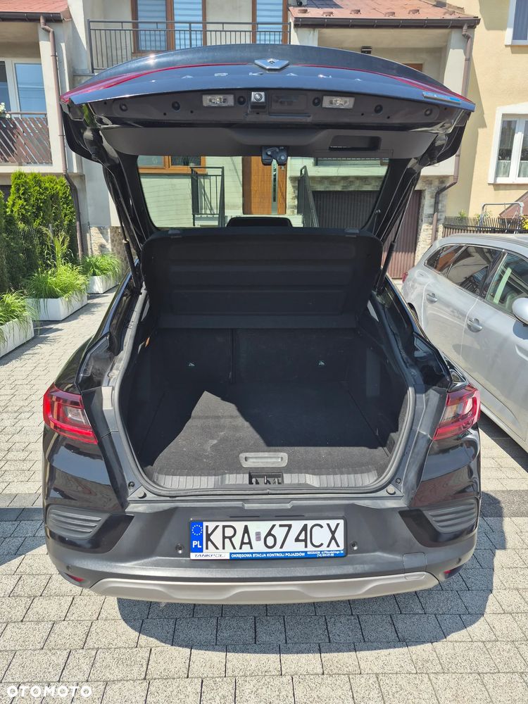 Renault Arkana E-TECH Full 145 Techno - 9