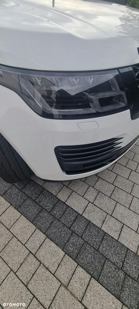Land Rover Range Rover 2.0 Si4 PHEV AB - 12