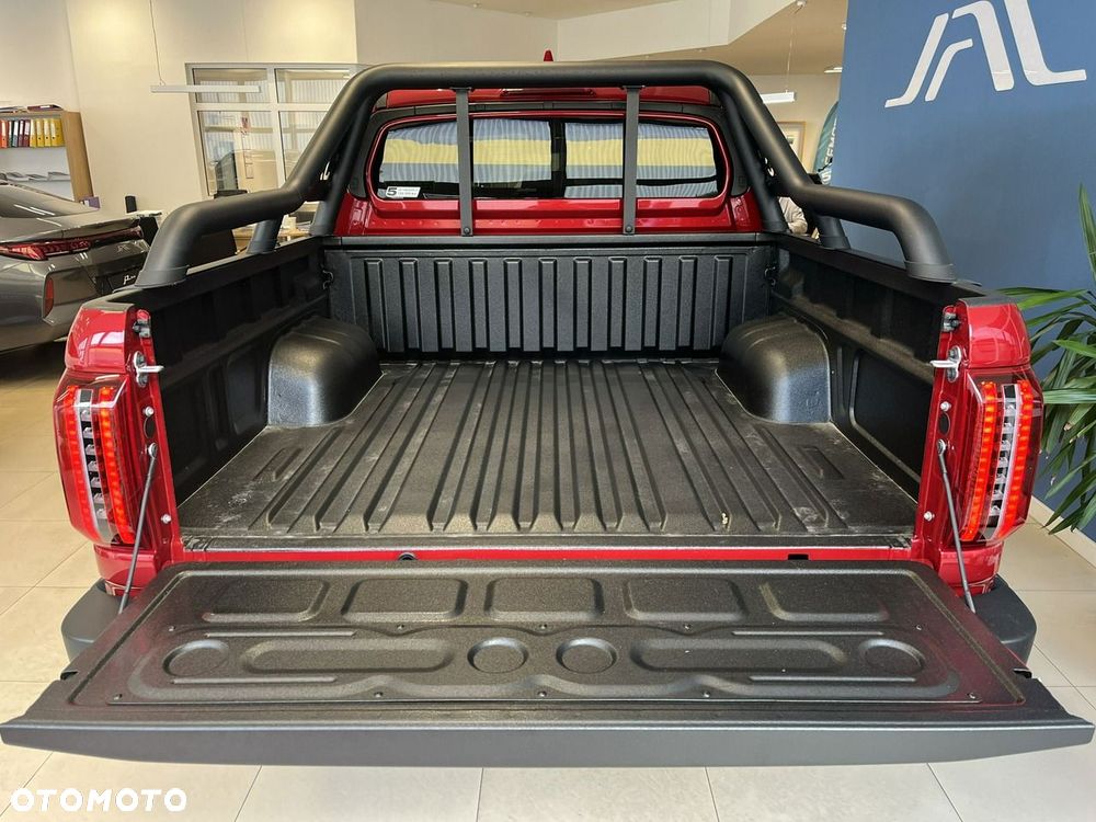 JAC T9 - 18