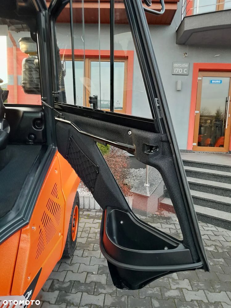 Linde H50D-02/600 - 7