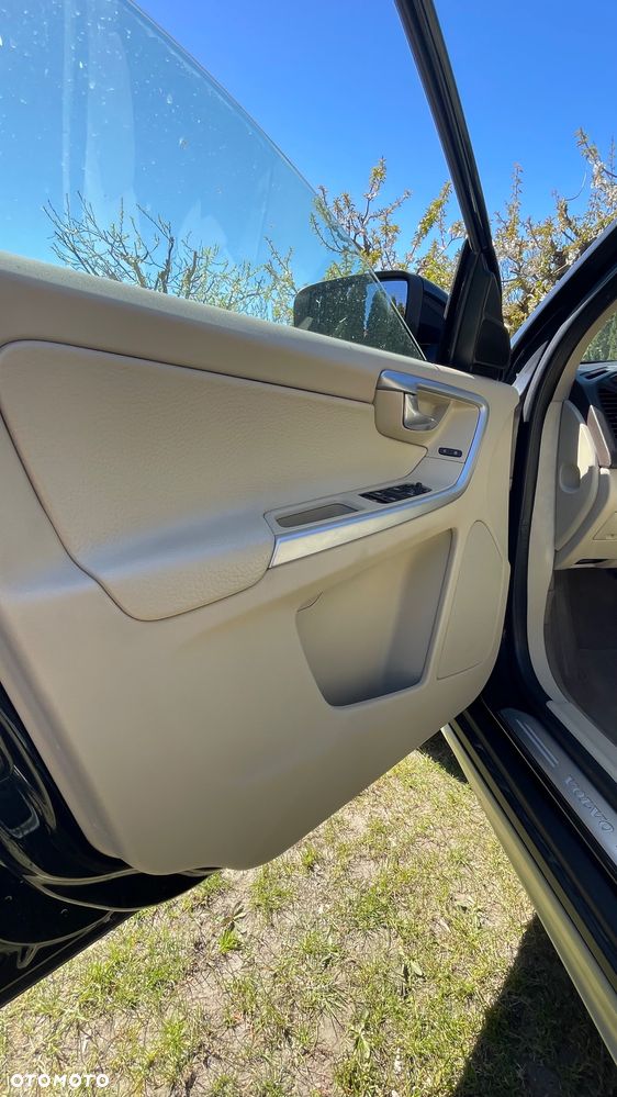 Volvo XC 60 D3 Summum - 14