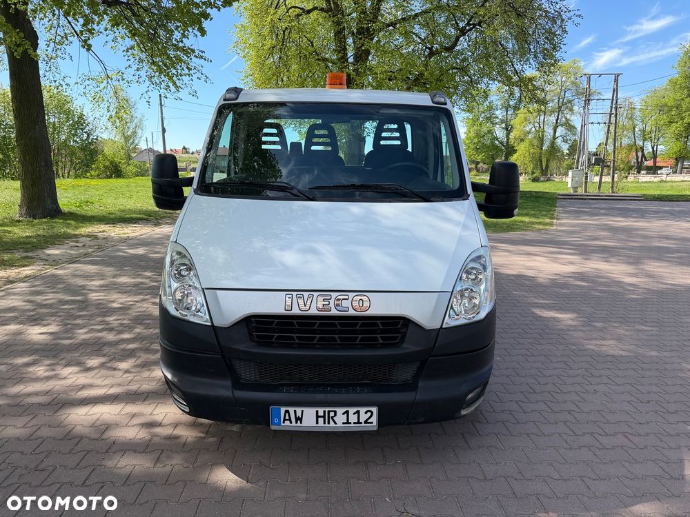 Iveco Daily 35S11 - 13