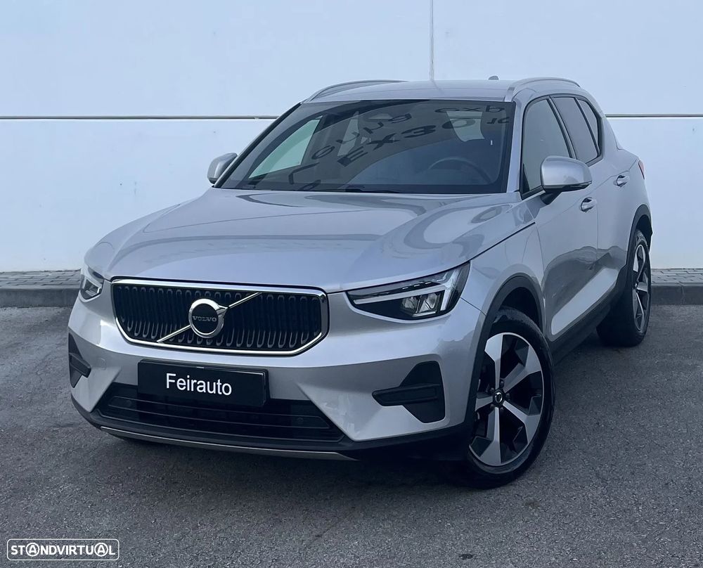 Volvo XC 40 2.0 B3 Core - 1