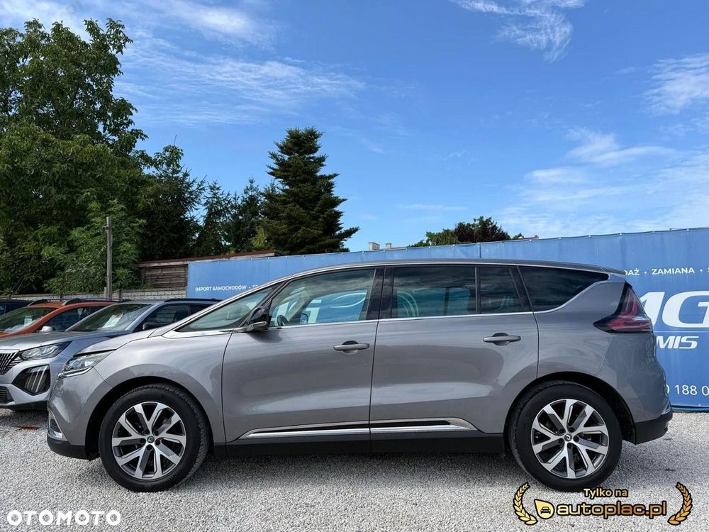 Renault Espace - 9