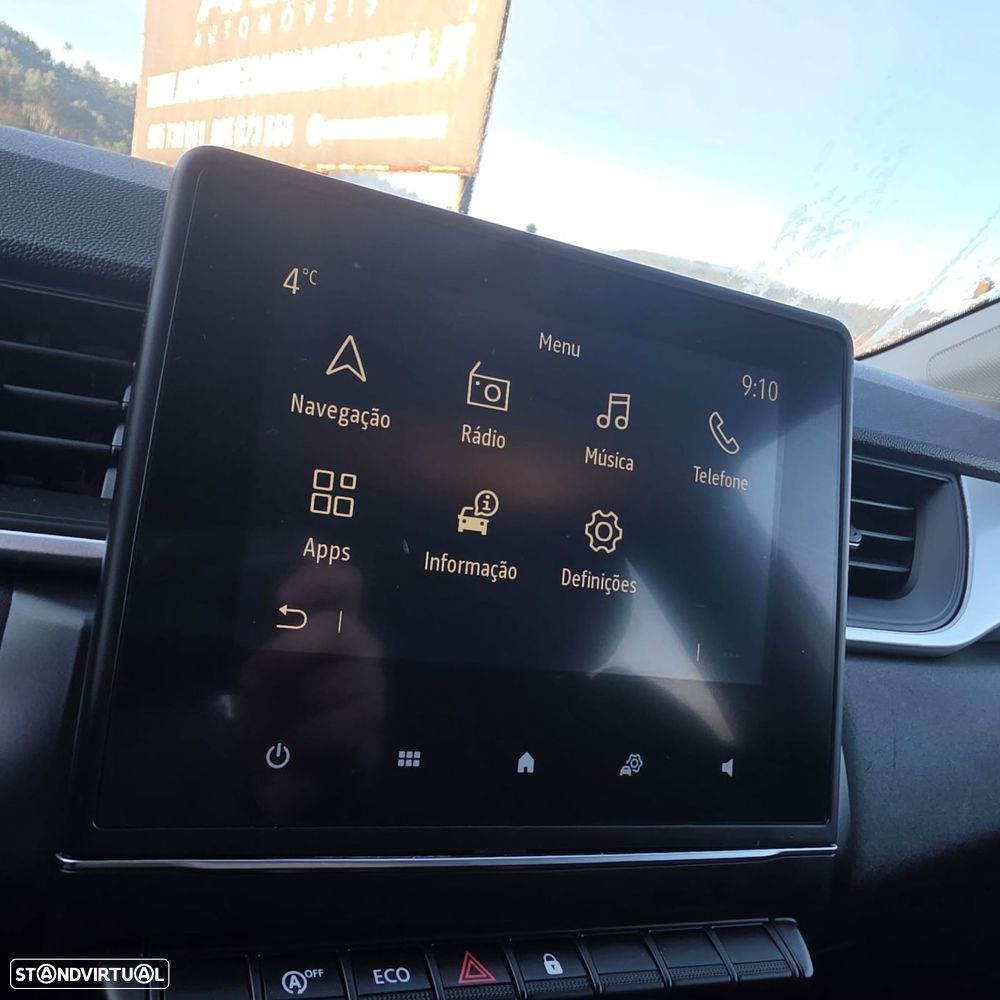 Renault Captur 1.0 TCe Exclusive - 26