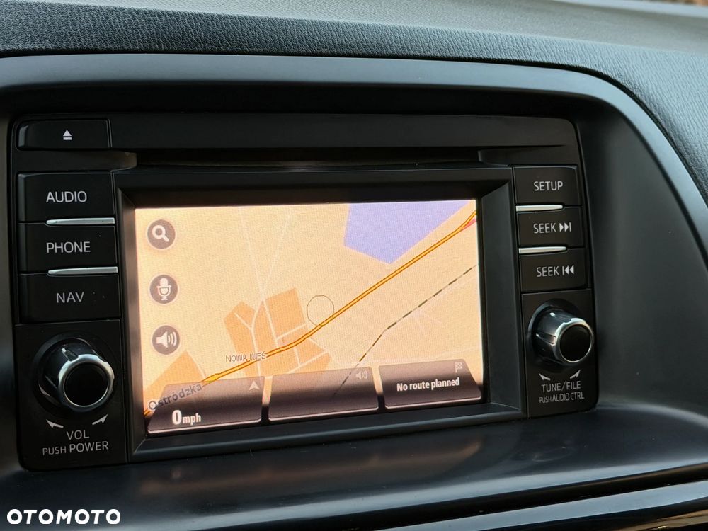 Mazda CX-5 SKYACTIV-D 150 Exclusive-Line - 23