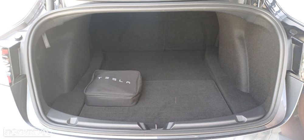 Tesla Model 3 Standard Range Plus RWD - 9