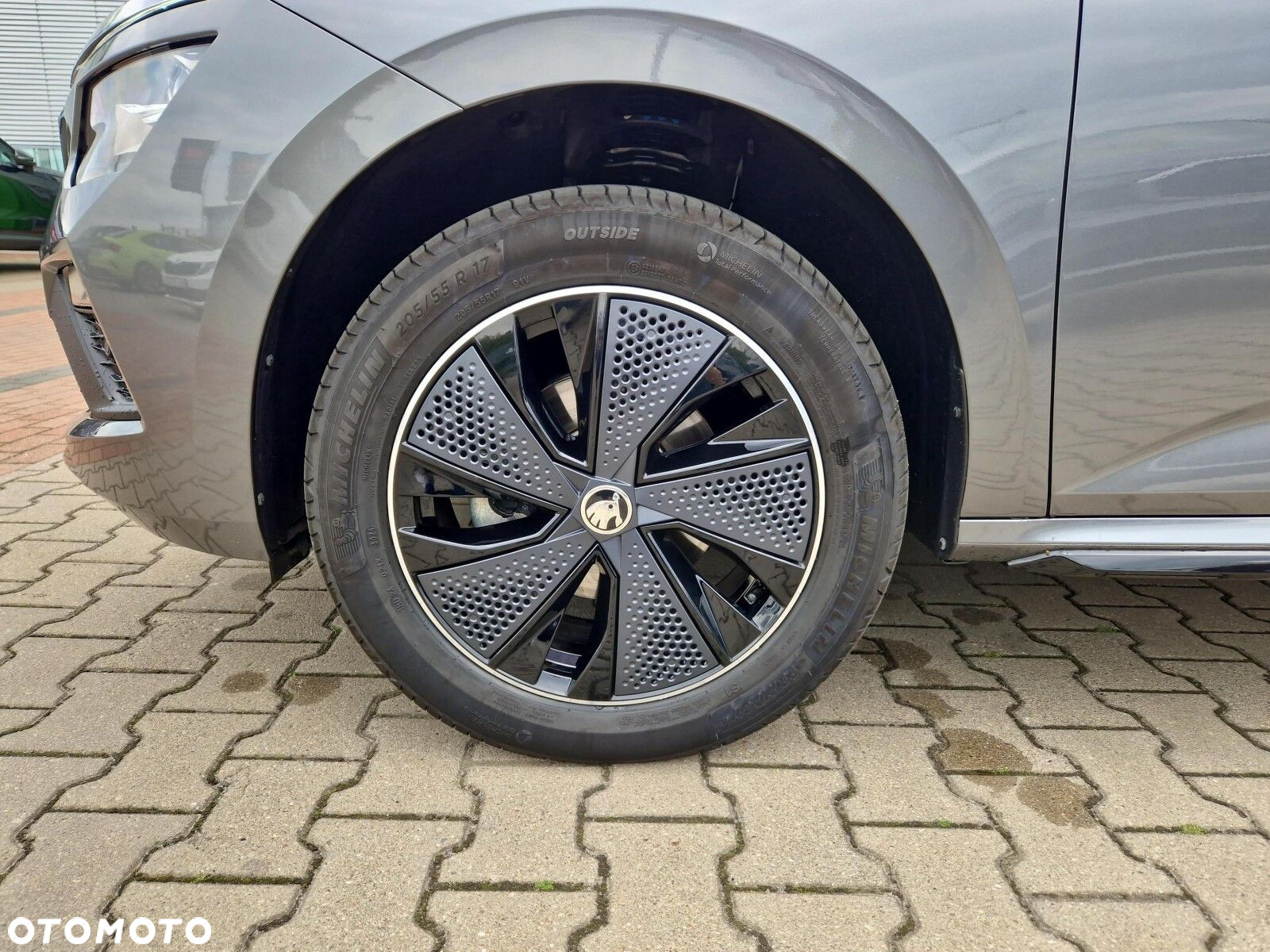 Skoda Kamiq 1.0 TSI Monte Carlo DSG - 38