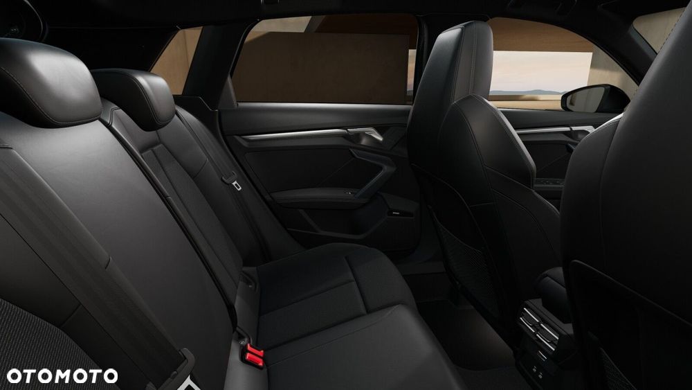 Audi A3 Sportback - 24