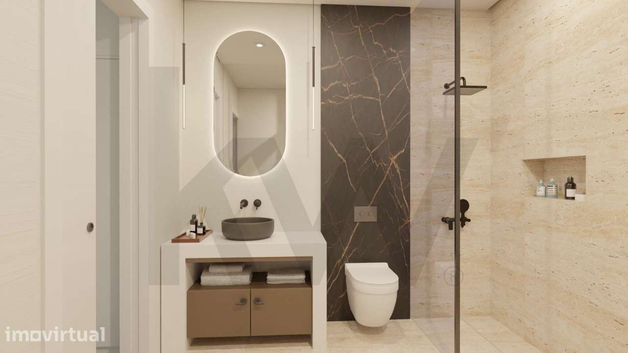 Apartamento T2 | Uptown 32 | Funchal - Grande imagem: 4/37