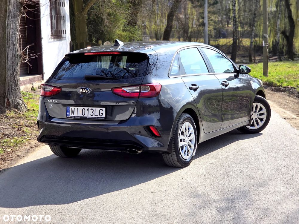 Kia Ceed 1.0 T-GDI M - 3
