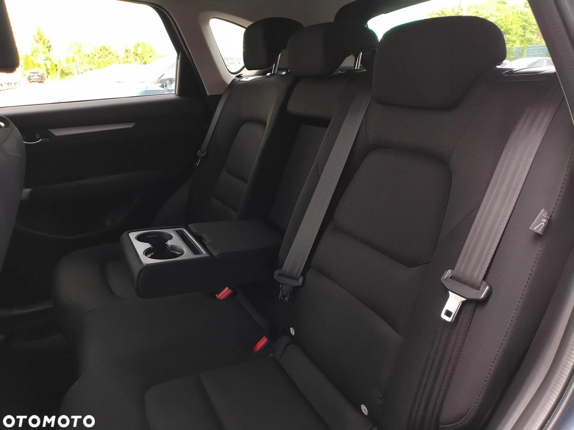 Mazda CX-5 2.0 Kanjo 2WD - 23