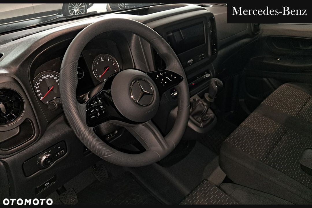 Mercedes-Benz Vito PRO Ekstradługi 116 CDI 2.0 163KM - 8