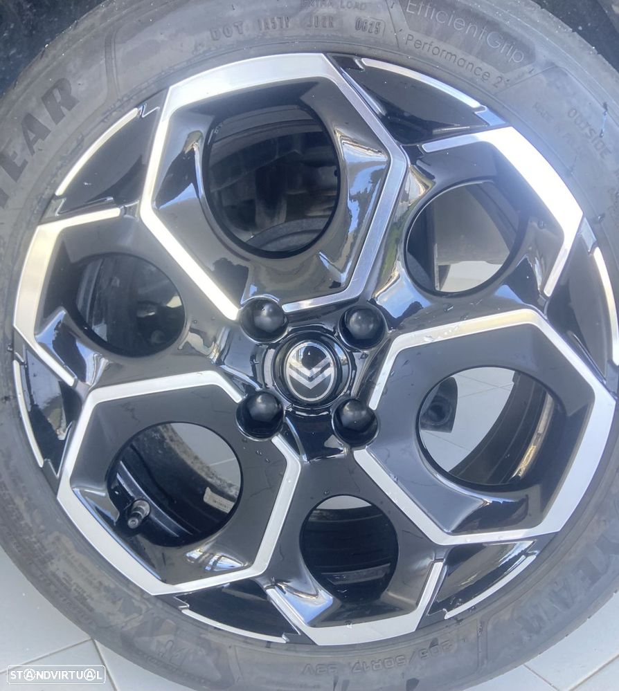 Citroën C3 1.2 Turbo Max16 - 14