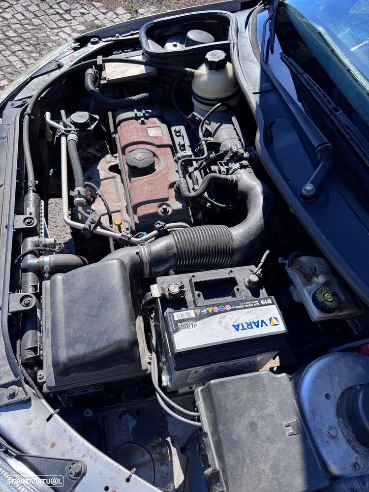 Peugeot 206 1.1 XT - 19