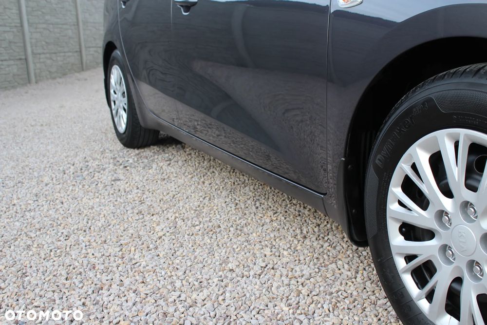 Kia Ceed - 10