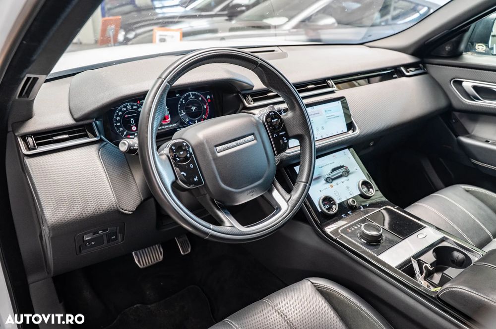 Land Rover Range Rover Velar 2.0 R-Dynamic S - 28