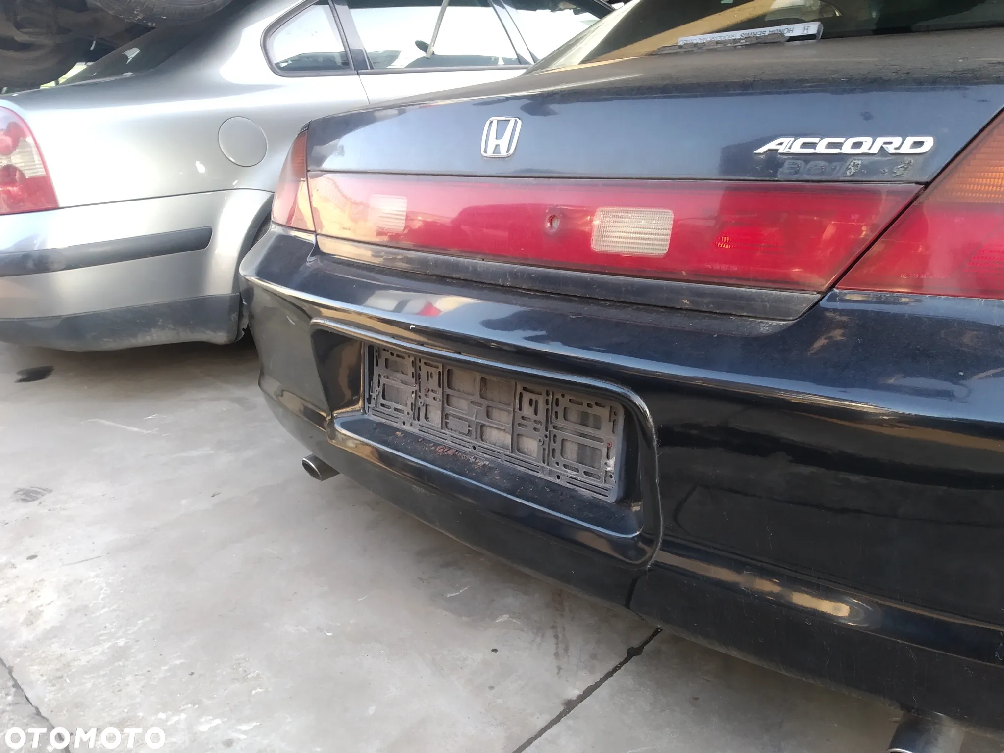 HONDA ACCORD COUPE 97-02 3.0 J30A1 BELKA ZAWIESZENIA PRZÓD TRAWERSA - 21