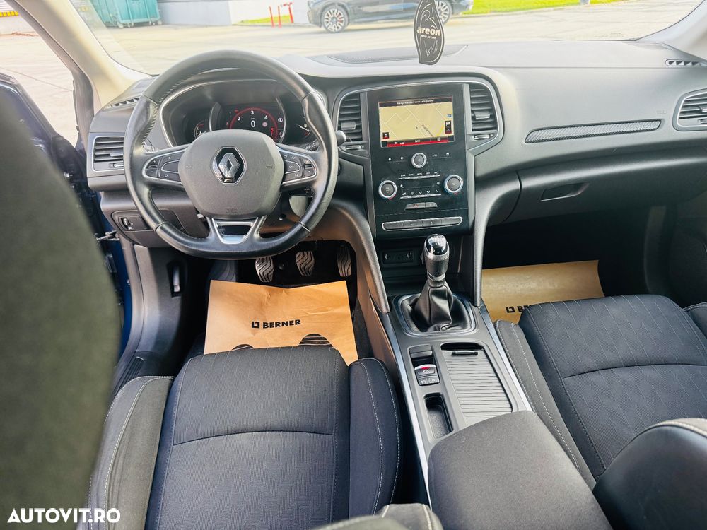 Renault Megane - 14