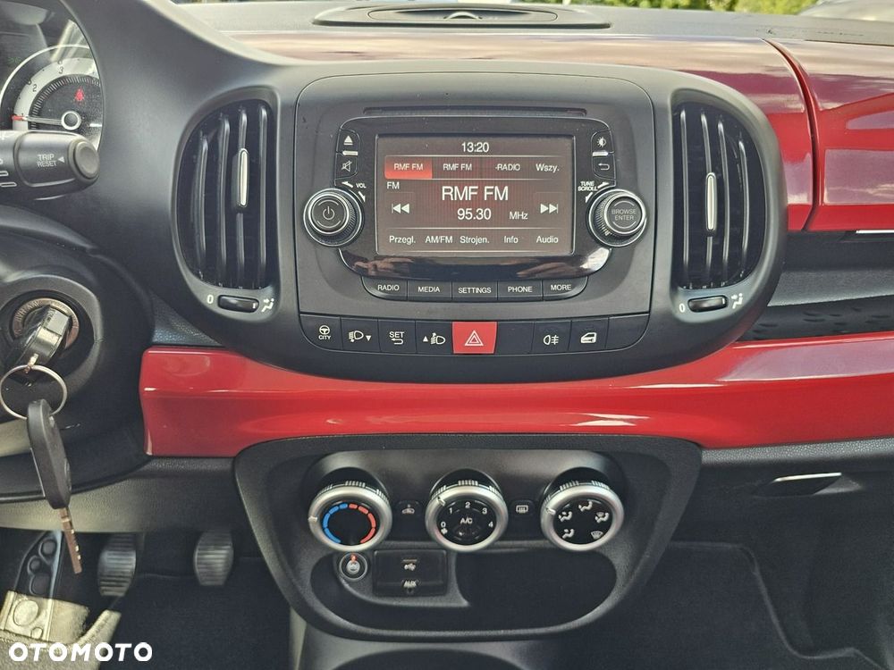 Fiat 500L - 25