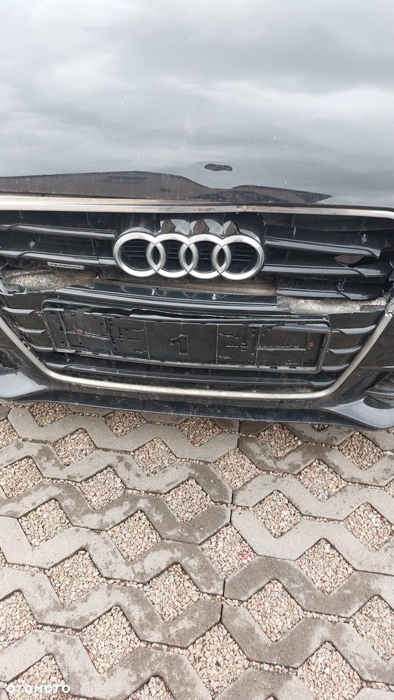 Audi A5 Coupé 2.0 TFSI - 14
