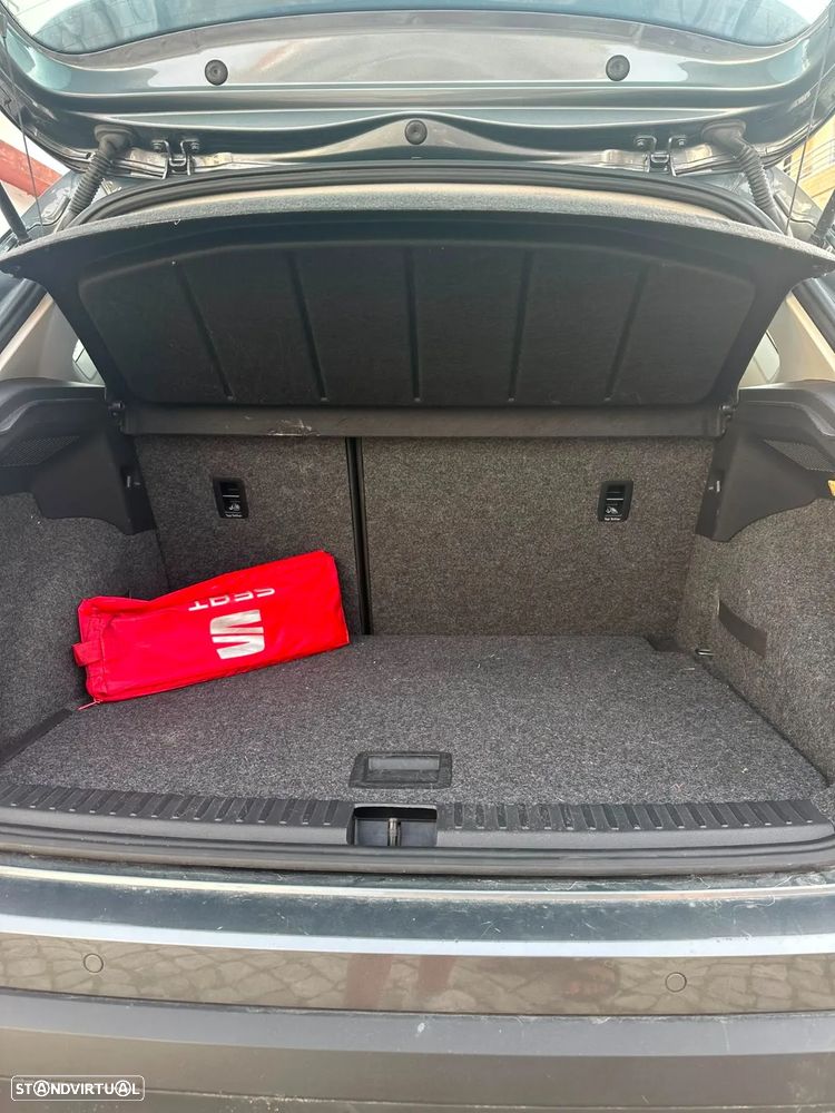 SEAT Arona 1.0 TSI Style - 6
