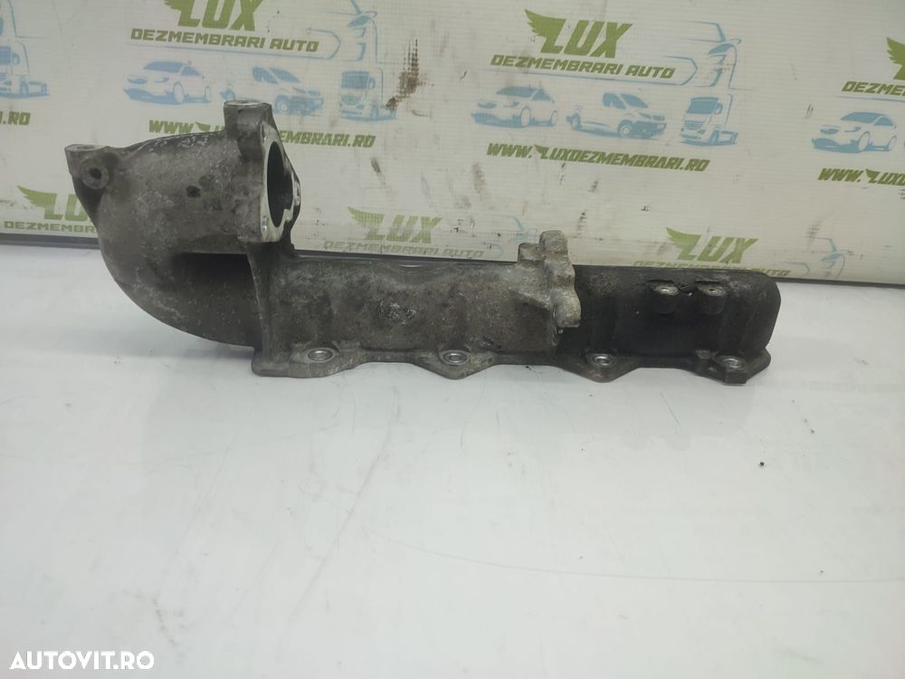 Galerie admisie 2.3 dci m9t 8200915216 Opel Movano B [2010 - 2014] - 1